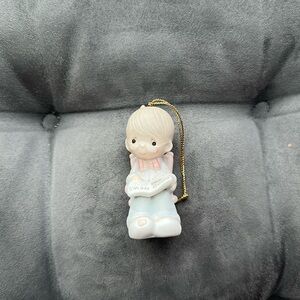 Precious Moments Figurine Perfect Grandpa 1983 E-0517 Vintage